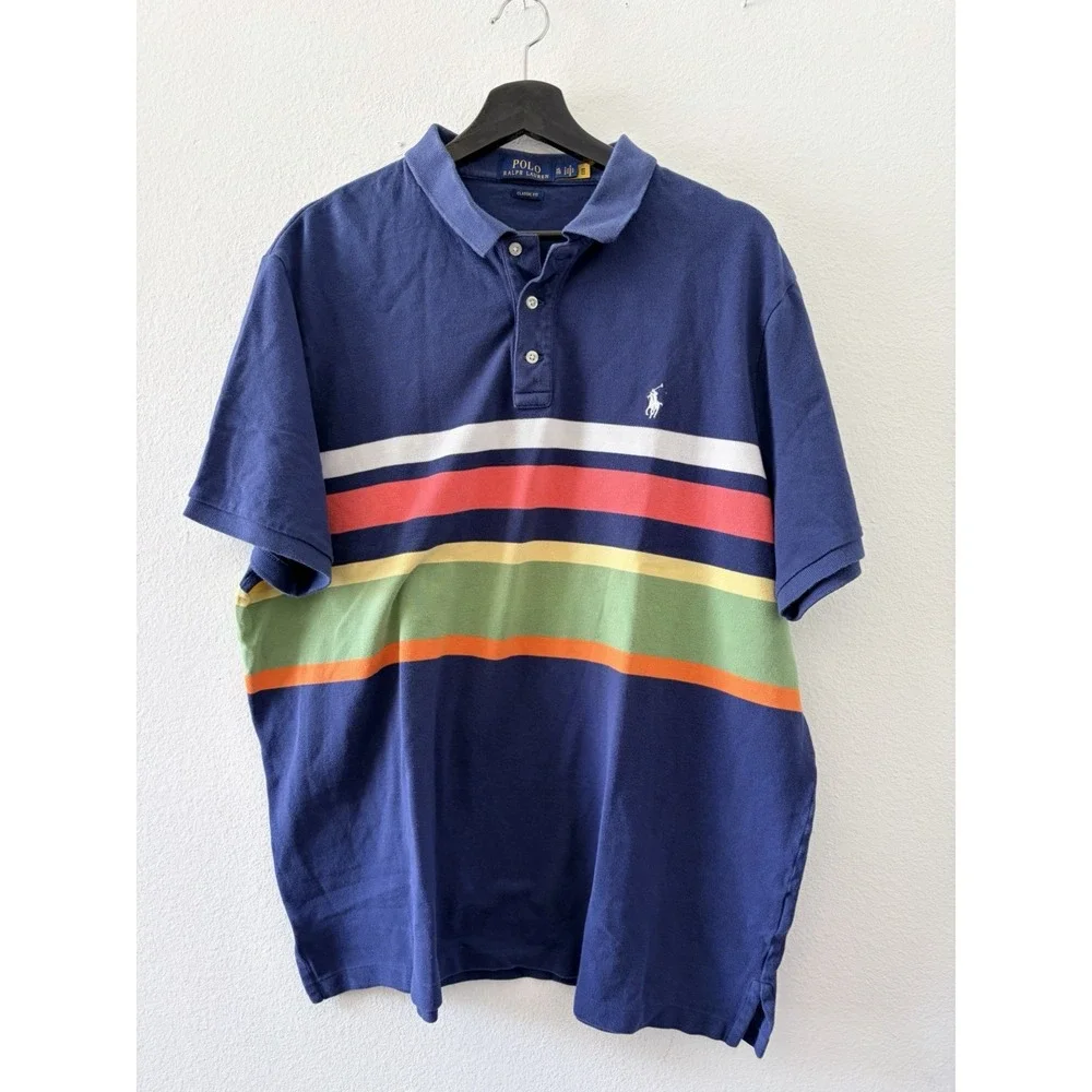 Ralph Lauren polo ralph